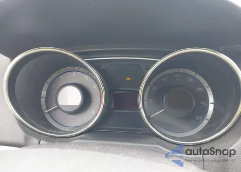 2011 Hyundai Sonata Limited from USA, damaged, VIN 5NPEC4AC6BH170785